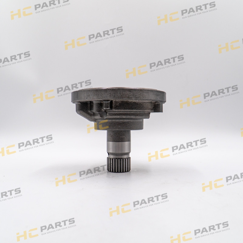 JCB Transmission pump