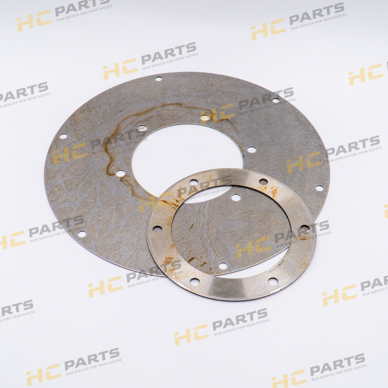 JCB ремонтный комплект маховика-AZERI PARTS