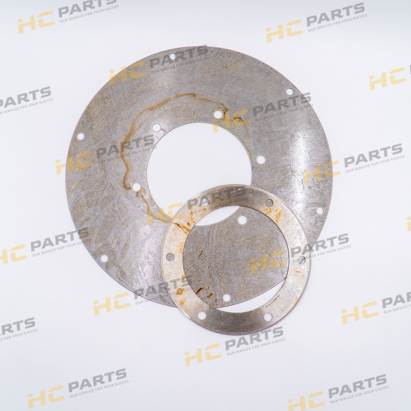 JCB ремонтный комплект маховика-AZERI PARTS