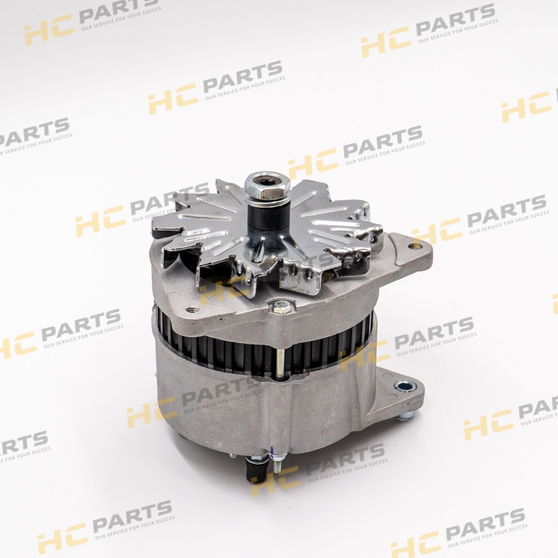 JCB Alternator 12V 70AMP - 2CX 3CX 4CX WAI