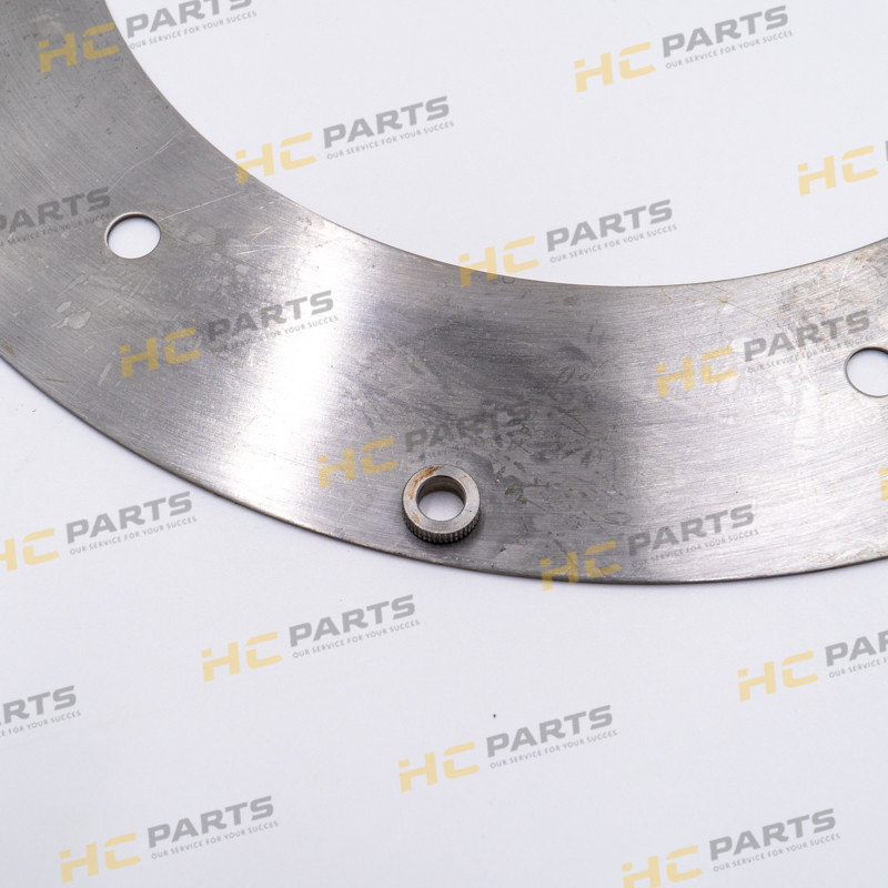 JCB Flywheel repair kit (without bolts) - 3CX 4CX