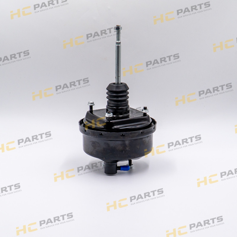 JCB Servo brakes - 3CX 4CX