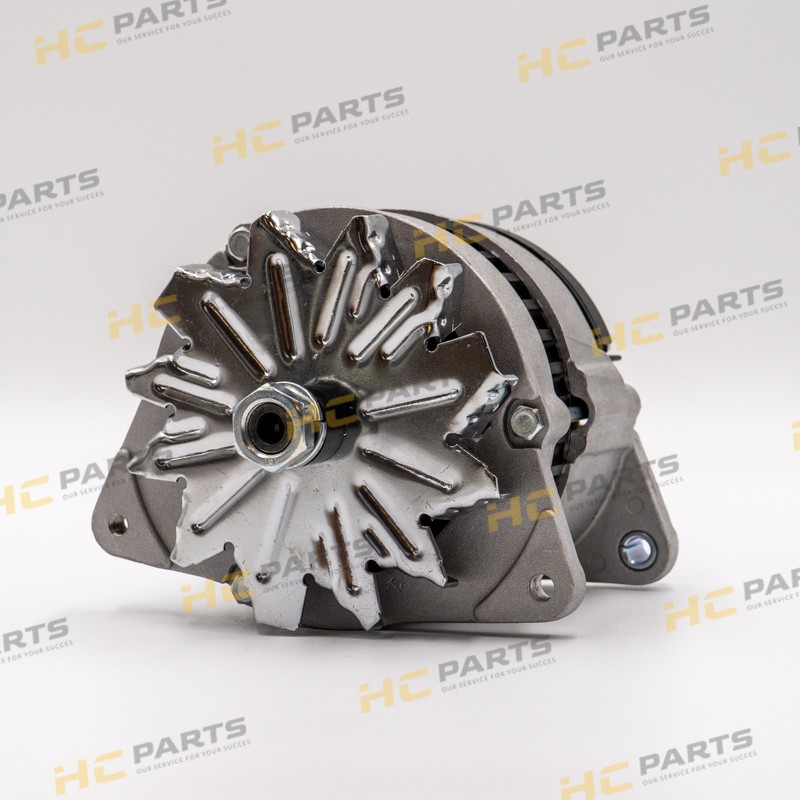 JCB Alternator 12V 70AMP - 2CX 3CX 4CX WAI