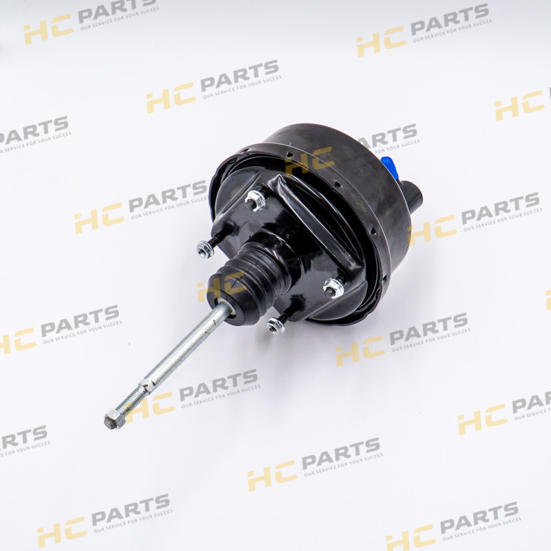 JCB Servo brakes - 3CX 4CX