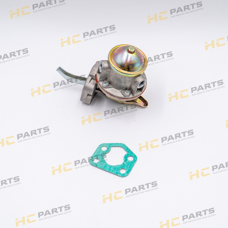 JCB Fuel Pump Perkins YB - FASTRAC