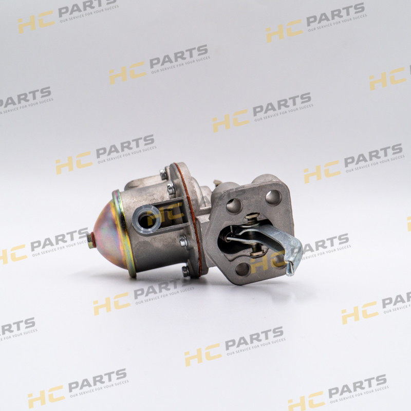 JCB Fuel Pump Perkins YB - FASTRAC
