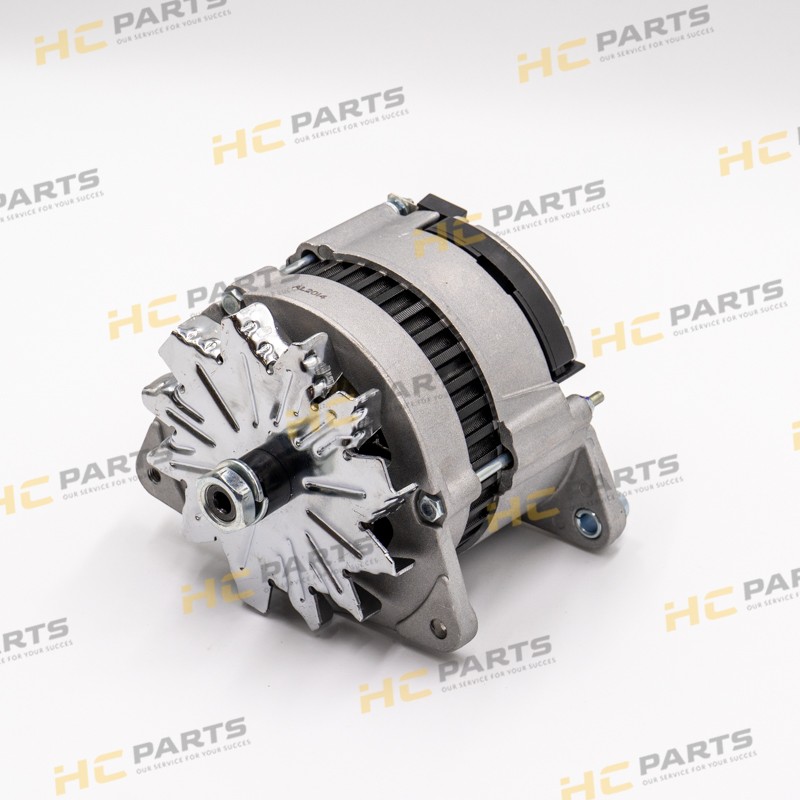 JCB Alternator 12V 70AMP - 2CX 3CX 4CX WAI