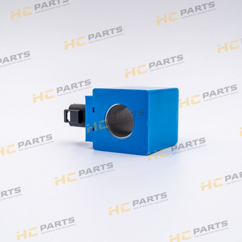 JCB Drive Solenoid Coil - 3CX 4CX