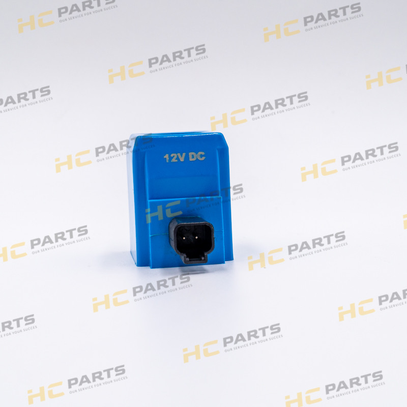 JCB Drive Solenoid Coil - 3CX 4CX