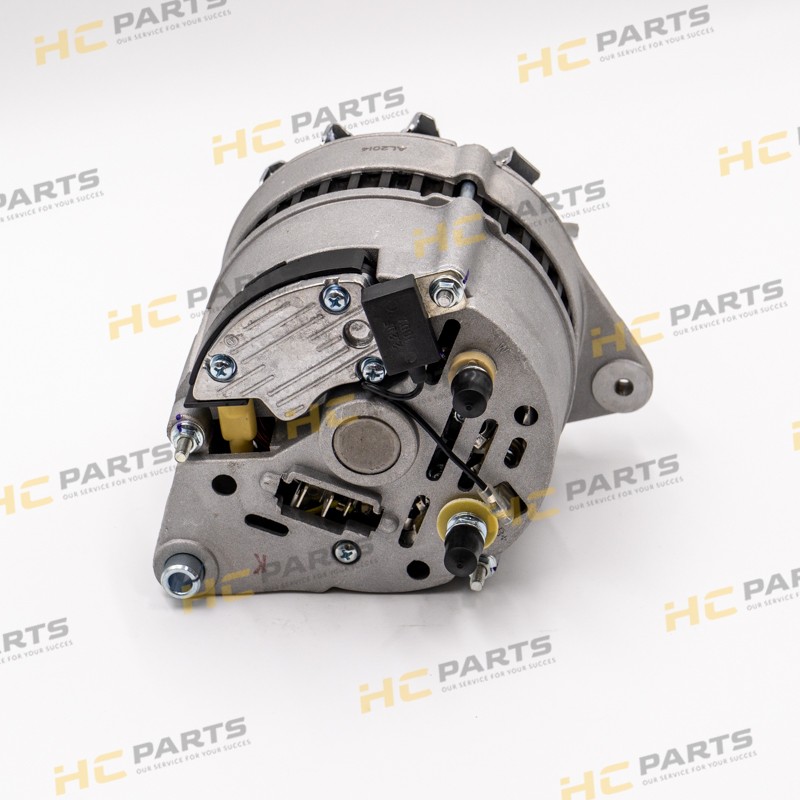 JCB Alternator 12V 70AMP - 2CX 3CX 4CX WAI