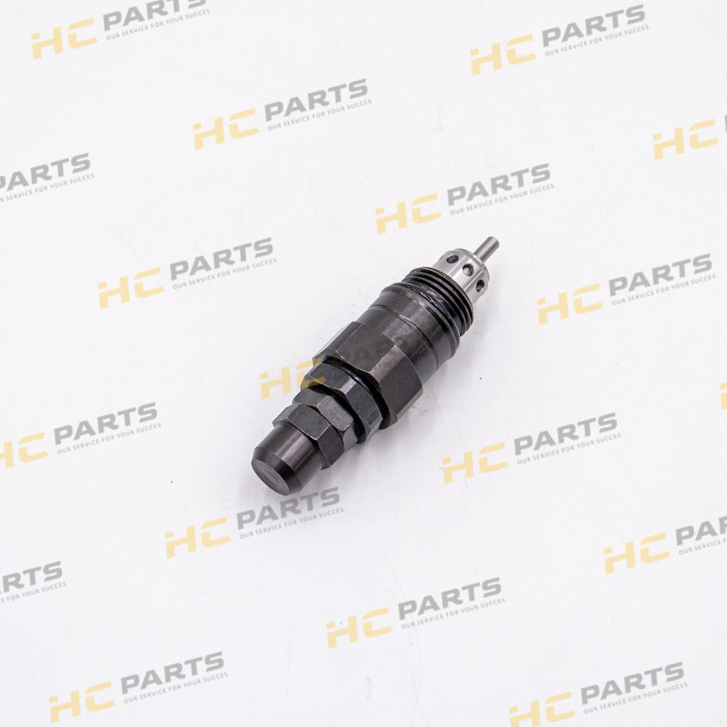 JCB клапан высокого давления 3300psi-AZERI PARTS