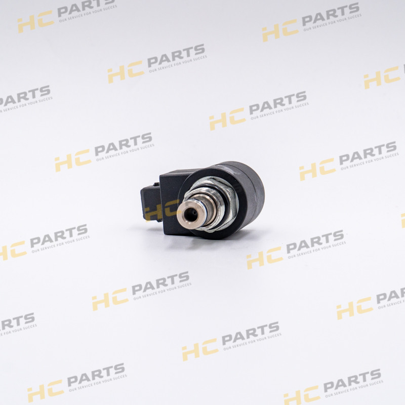 JCB Hydroflap solenoid coil - 3CX 4CX