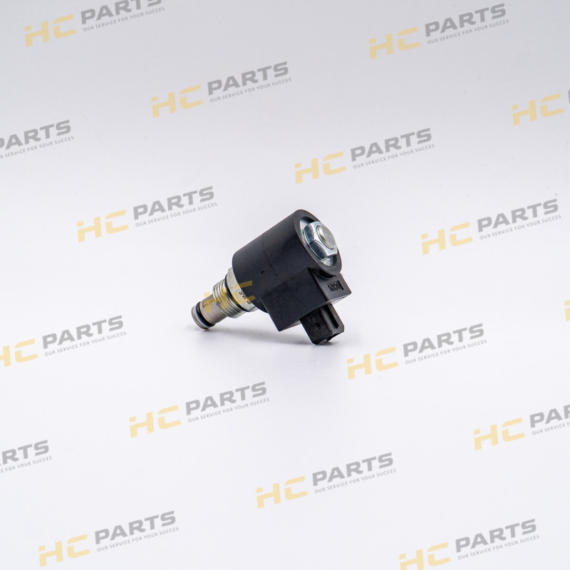 JCB Hydroflap solenoid coil - 3CX 4CX