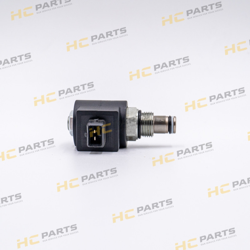 JCB Hydroflap solenoid coil - 3CX 4CX