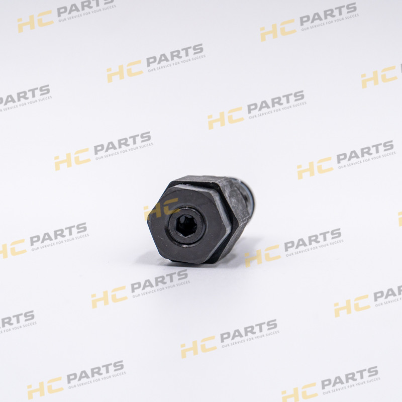 JCB клапан перегрузки 3300psi