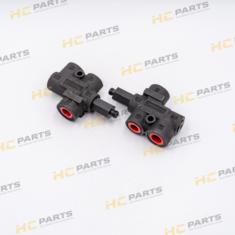 JCB Priority valve - 3CX 4CX