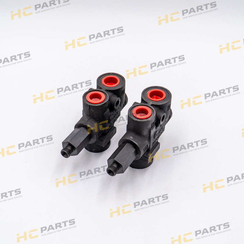 JCB Priority valve - 3CX 4CX