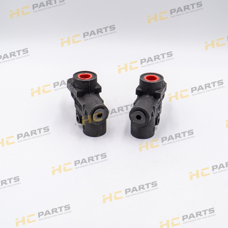 JCB Priority valve - 3CX 4CX