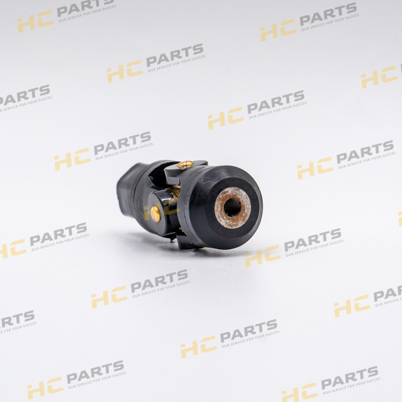 JCB Joint for jack tie rod - 3D 3CX 4C 4CX