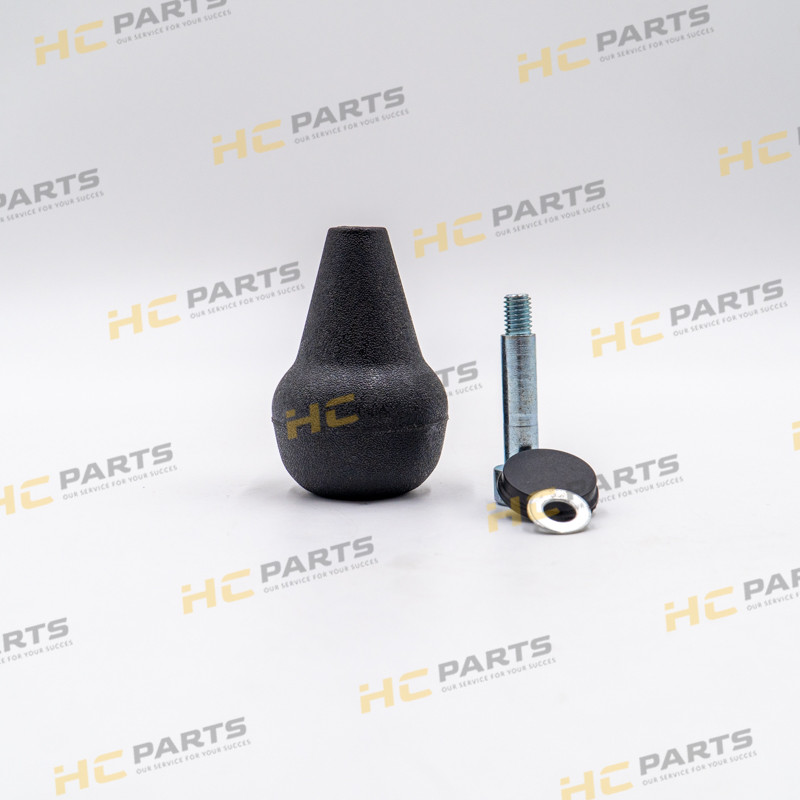 JCB Steering knob