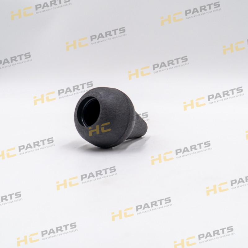 JCB Steering knob