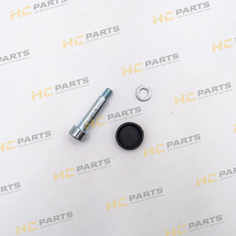 JCB Steering knob