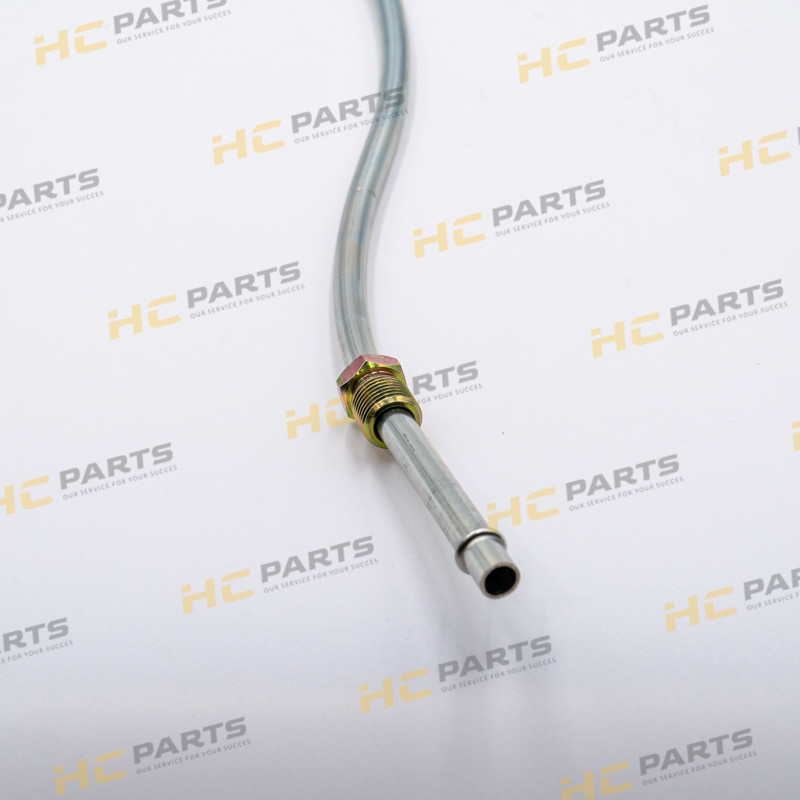 JCB трубка уровня масла двигателя 780 мм