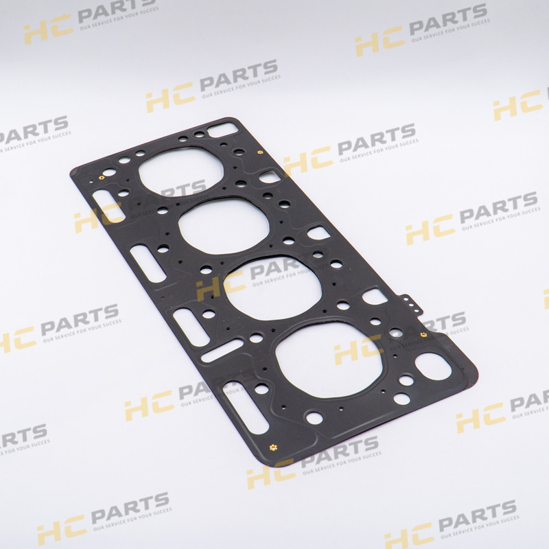 JCB прокладка головки DIESELMAX TIER3-AZERI PARTS