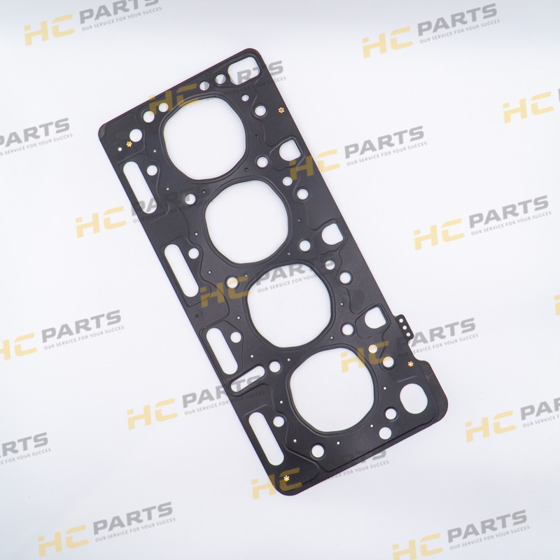 JCB прокладка головки DIESELMAX TIER3-AZERI PARTS