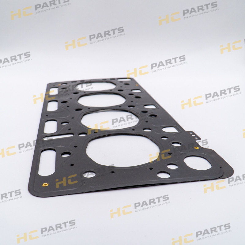 JCB прокладка головки DIESELMAX TIER3-AZERI PARTS