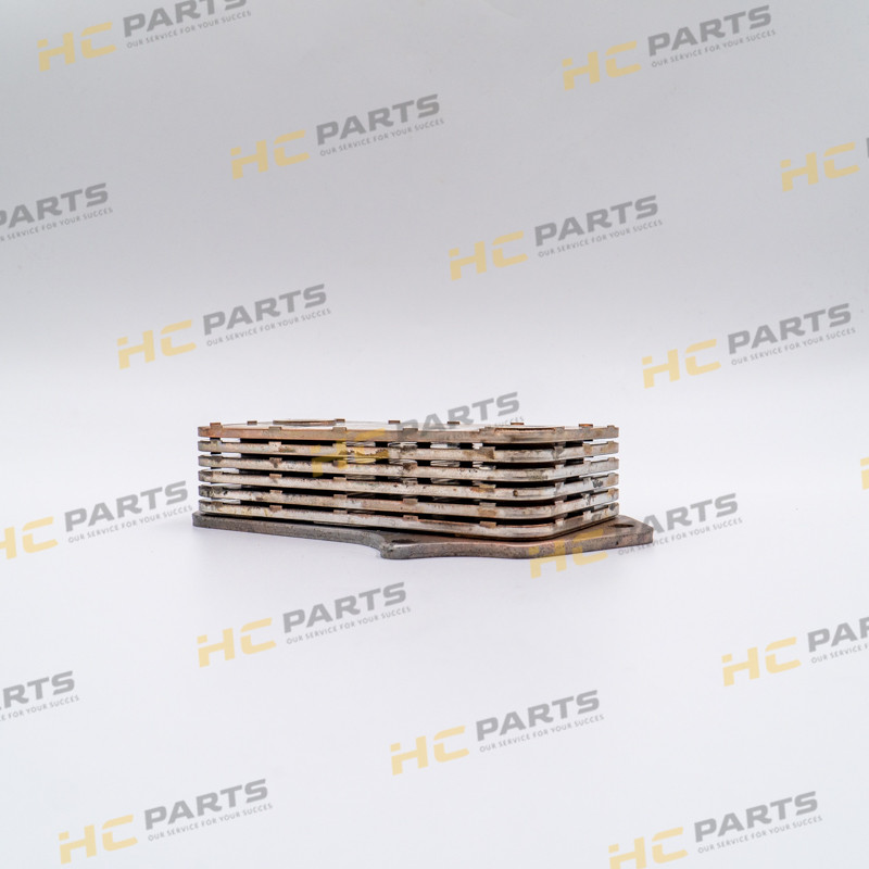 JCB Oil Cooler DieselMax Tier 3 - 3CX 4CX OEM