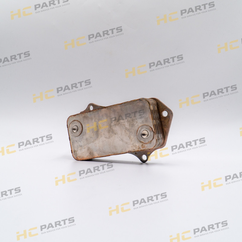 JCB Oil Cooler DieselMax Tier 3 - 3CX 4CX OEM