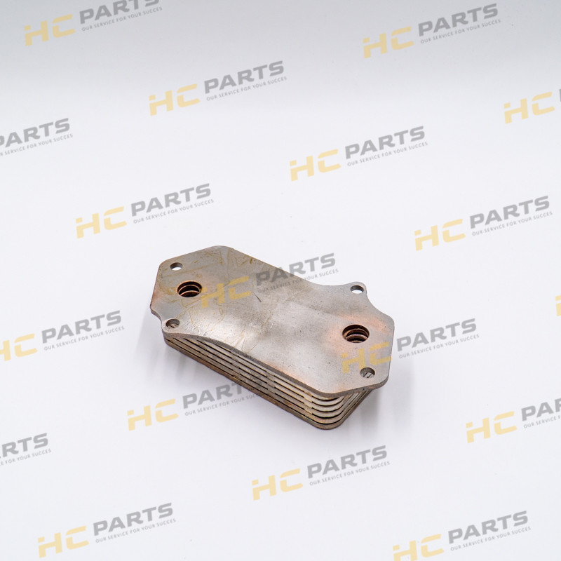 JCB Oil Cooler DieselMax Tier 3 - 3CX 4CX OEM
