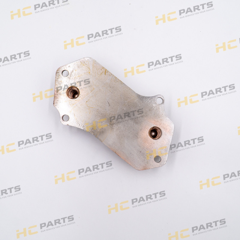 JCB Oil Cooler DieselMax Tier 3 - 3CX 4CX OEM