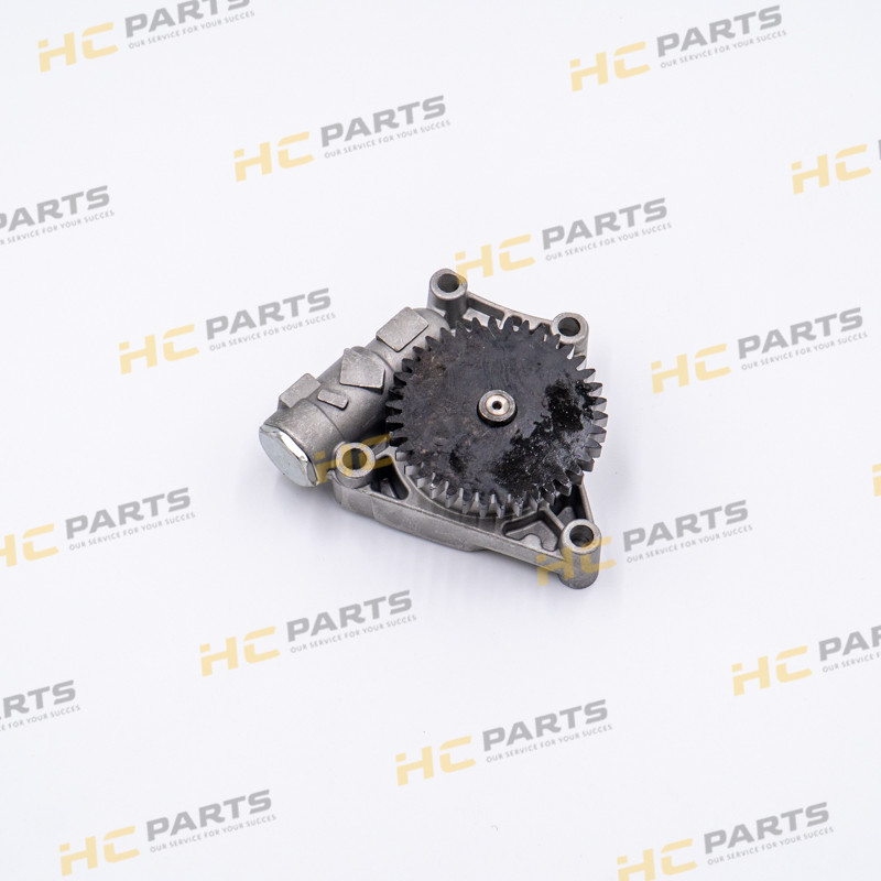 JCB масляный насос HCR дизельный двигатель-фронтальный погрузчик