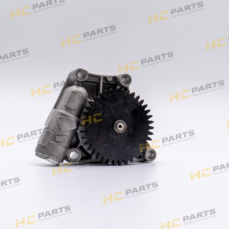 JCB масляный насос HCR дизельный двигатель-фронтальный погрузчик