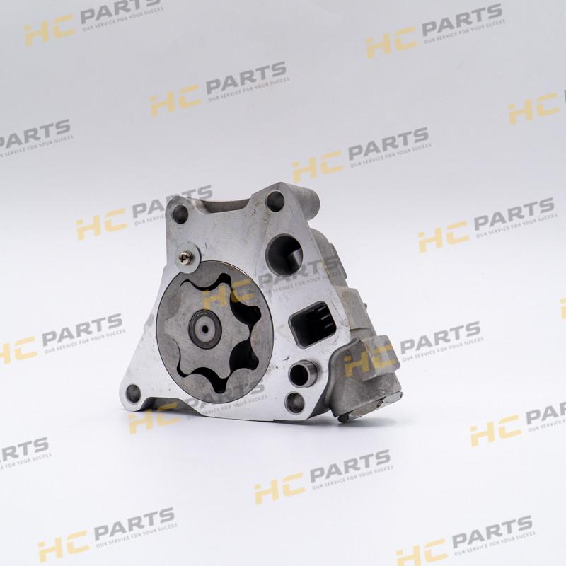 JCB масляный насос HCR дизельный двигатель-фронтальный погрузчик