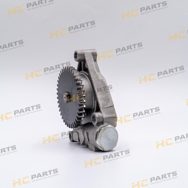 JCB масляный насос HCR дизельный двигатель-фронтальный погрузчик