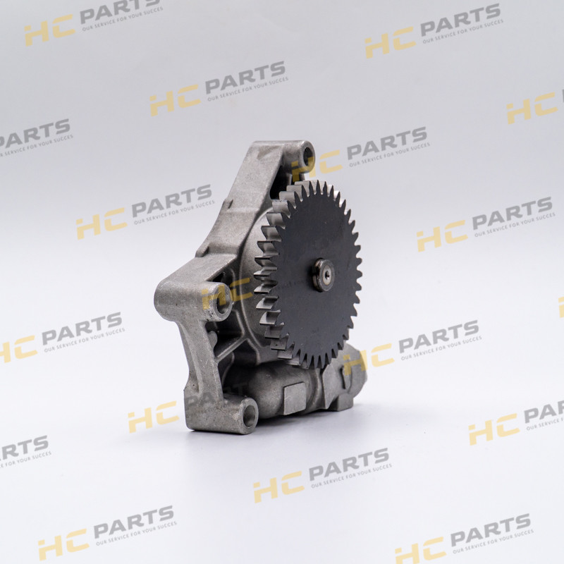 JCB масляный насос HCR дизельный двигатель-фронтальный погрузчик