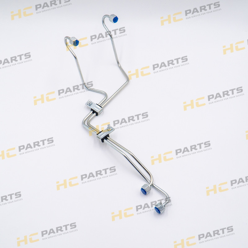 JCB Fuel pipe 1 &amp; 2 DIESELMAX