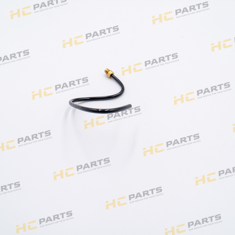 JCB Pipe fuel boost control DIESELMAX