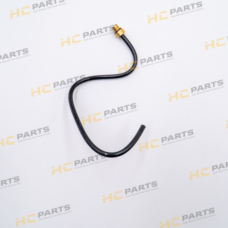 JCB Pipe fuel boost control DIESELMAX