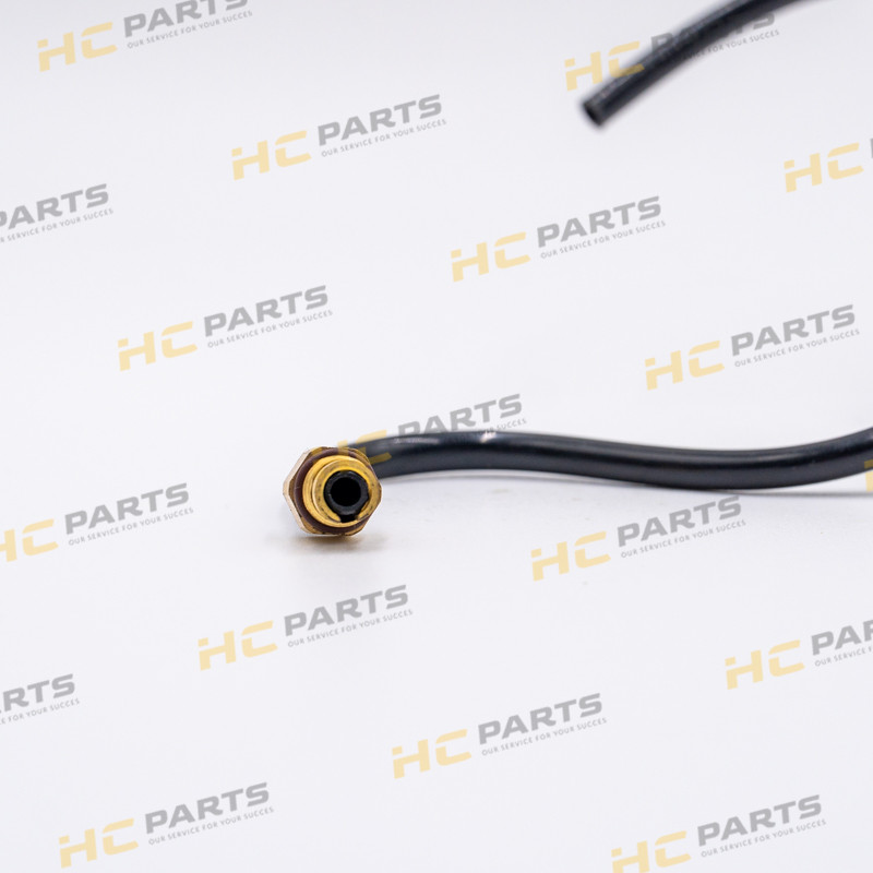 JCB Pipe fuel boost control DIESELMAX