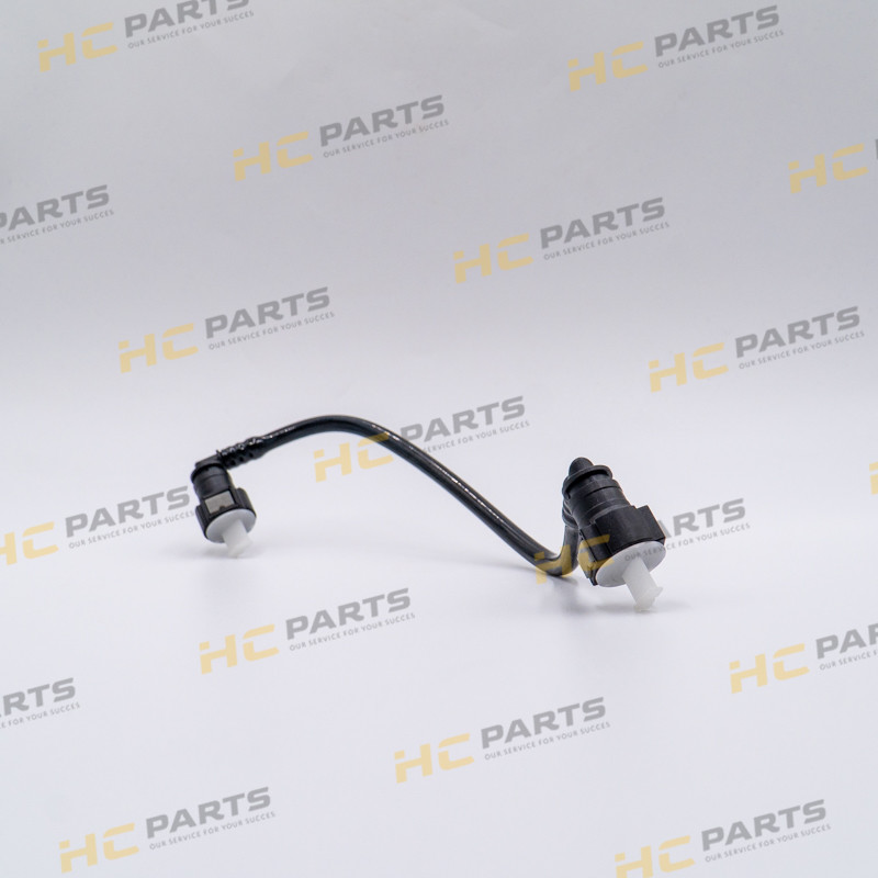 JCB Fuel pipe DIESELMAX