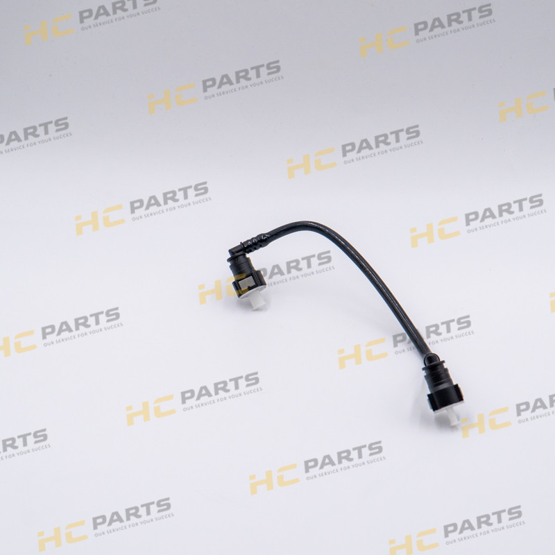 JCB Fuel pipe DIESELMAX
