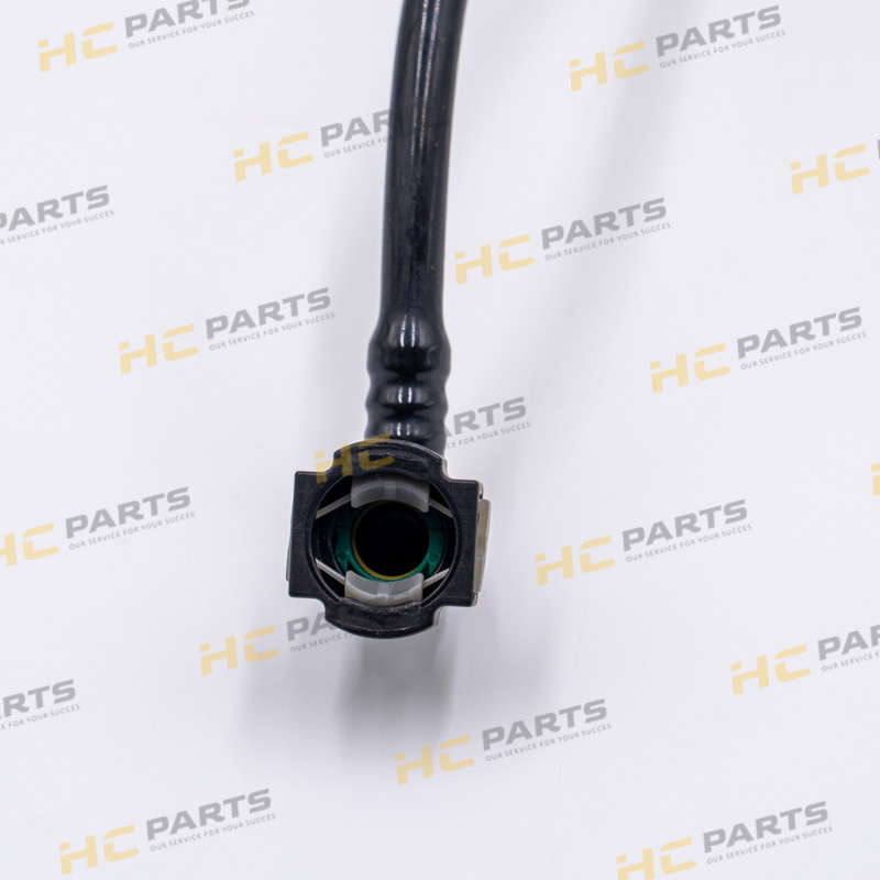 JCB Fuel pipe DIESELMAX