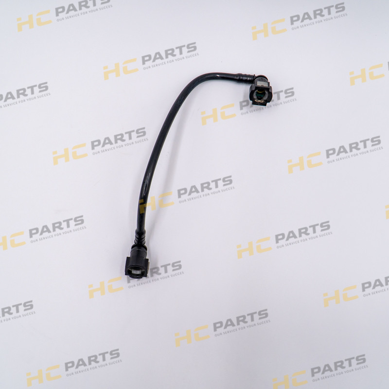 JCB Fuel pipe DIESELMAX