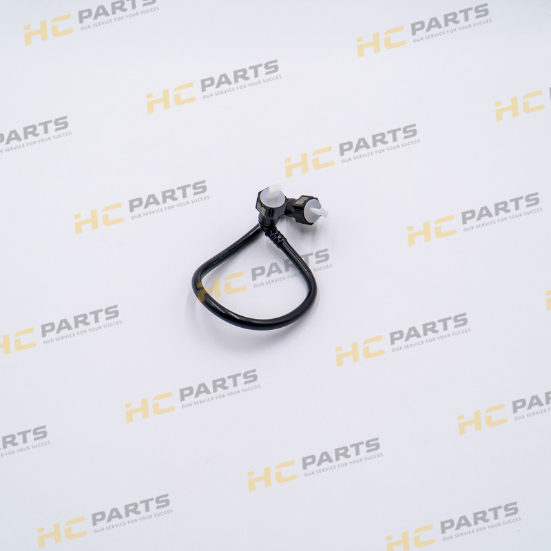 JCB Fuel pipe DIESELMAX - AZERI PARTS