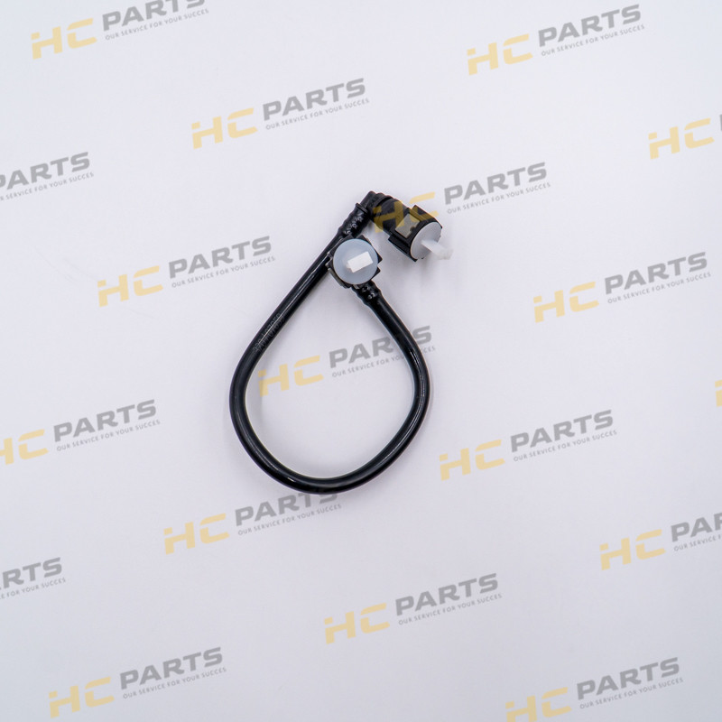 JCB Fuel pipe DIESELMAX - AZERI PARTS