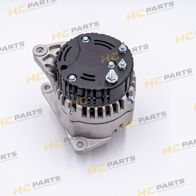 JCB Alternator 12V 95AMP - 3CX 4CX dieselmax